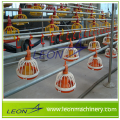 LEON series plastic chicken feeders For Agricultural Chicken feed